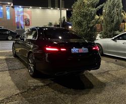 مرسيدس بنز E-Class